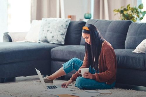 Bài toán sinh hoạt phí cho người trẻ muốn tự lập