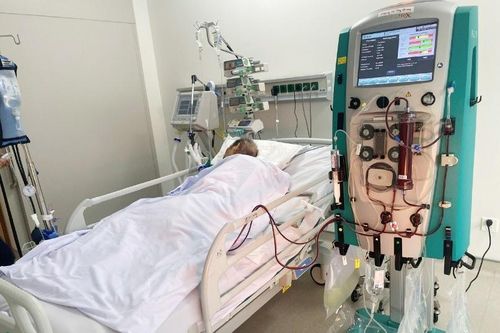 Suy đa tạng, nguy kịch vì mắc bệnh hiếm gặp lây truyền từ động vật