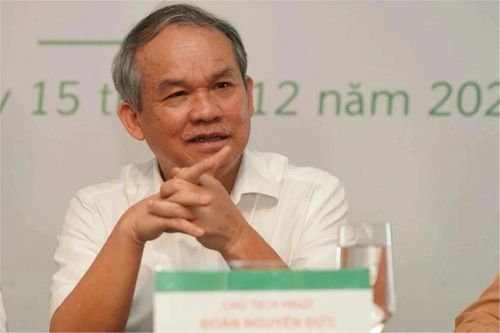 Con trai bầu Đức thành cổ đông lớn của Hoàng Anh Gia Lai