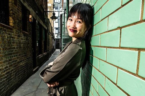 RF Kuang: 'Tôi sẽ không viết tiểu thuyết như 'Yellowface' nữa'
