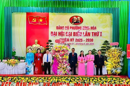 Xác định 31 mục tiêu xây dựng phát triển địa phương giàu đẹp