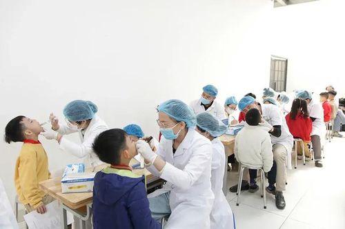 Việt Nam nỗ lực xây dựng cơ sở dữ liệu, thu hẹp khoảng cách chăm sóc răng miệng