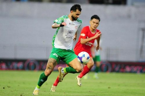 Nhận định trận đấu Thể Công vs CA TP.HCM, 19h15 ngày 22.8: Khi 'ngựa ô' thách thức ứng viên vô địch