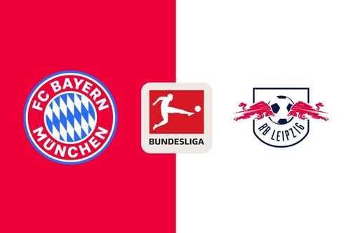 Nhận định trận đấu Bayern Munich vs RB Leipzig, 1h30 ngày 23.8: Khó cản nhà vô địch