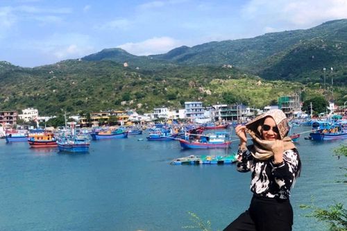 Vĩnh Hy – làng chài 'thức giấc' cùng du lịch