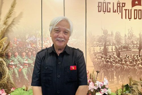 Để Văn hóa vững bước vào kỷ nguyên mới