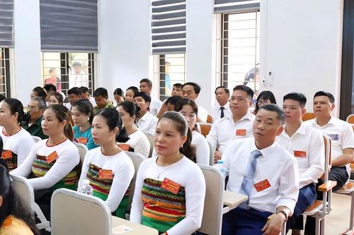 Khát vọng phát triển từ vùng cao