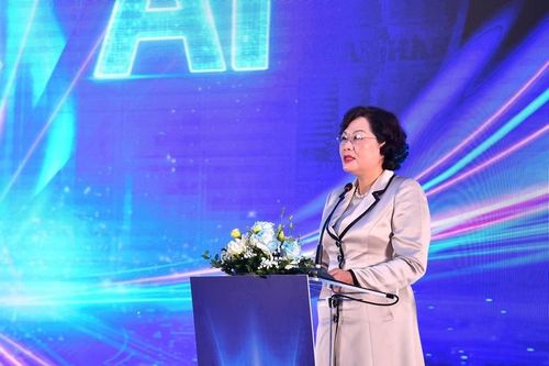 Đổi mới sáng tạo để trở thành kênh truyền dẫn chính sách ngành ngân hàng hiệu quả