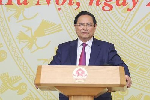 Thủ tướng: Hơn lúc nào hết, cần tập trung ưu tiên mọi nguồn lực cho giáo dục và đào tạo