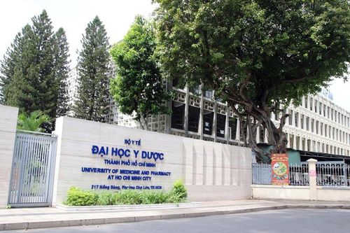 Điểm chuẩn Trường Đại học Y Dược TPHCM năm 2025