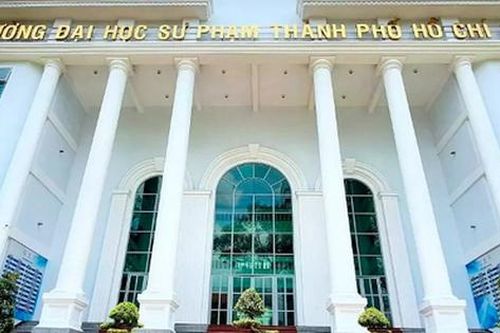Điểm chuẩn Trường Đại học Sư phạm TPHCM năm 2025