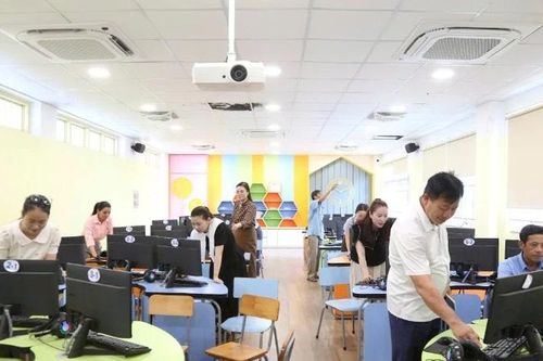 Tăng tính chủ động trong năm học mới
