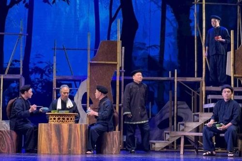 Theo dấu chân Người trên hành trình 'Từ Việt Bắc về Hà Nội'