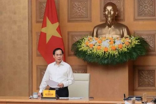 Hoạt động của lãnh đạo Đảng, Nhà nước