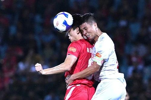 Lịch thi đấu vòng 2 V-League: Thể Công Viettel chạm trán Công an Thành phố Hồ Chí Minh