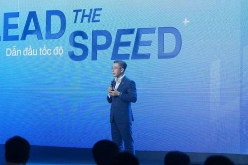 FPT đưa internet 10Gbps đến tay người dùng Việt