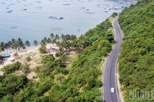 Bộ Xây dựng phê duyệt điều chỉnh quy hoạch chi tiết nhóm cảng biển và cảng biển Phú Yên (cũ)