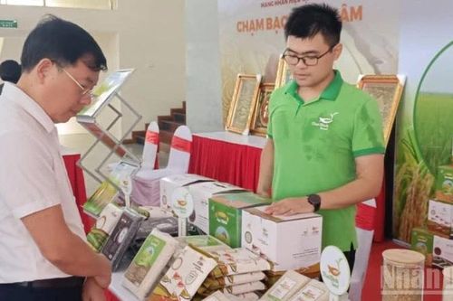Hưng Yên: Hơn 3.000 văn bằng sở hữu công nghệ được cấp trong 5 năm qua