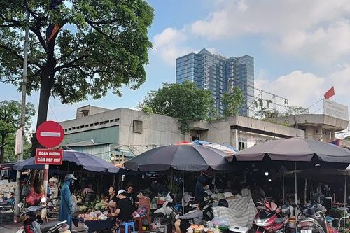 Lại vẫn là 'bắt cóc bỏ đĩa'?