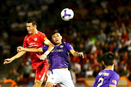 Khát vọng chuyển mình