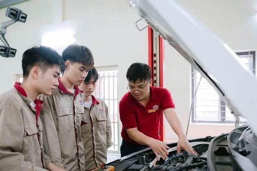 Cần cơ chế đủ mạnh