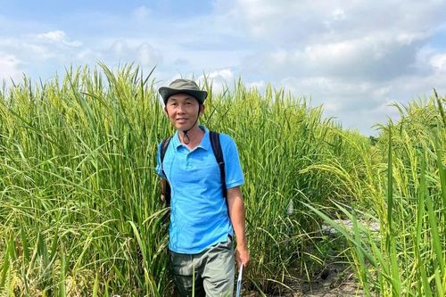 Hành động mạnh mẽ, phối hợp toàn cầu!