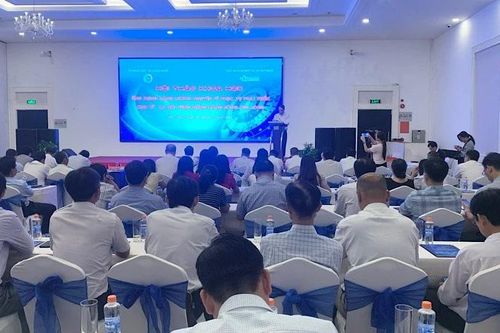 Tăng cường ứng dụng năng lượng nguyên tử trong phát triển kinh tế, xã hội vùng Tây Nam Bộ