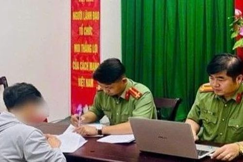 Đồng Nai xử phạt 3 trường hợp đăng tin sai sự thật lên mạng xã hội