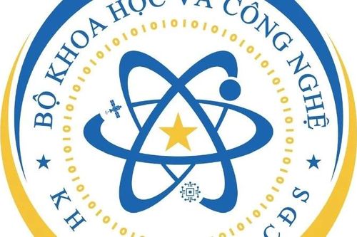 Bộ Khoa học và Công nghệ ra mắt logo mới