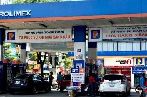 Bộ Tài chính đưa ra phương án thuế bảo vệ môi trường với xăng dầu năm 2026