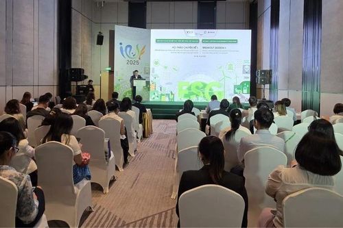 Đổi mới sáng tạo - động lực để doanh nghiệp Việt Nam hiện thực hóa chiến lược ESG
