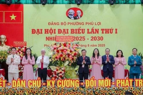 Chú trọng phát triển đô thị mới theo hướng văn minh, hiện đại