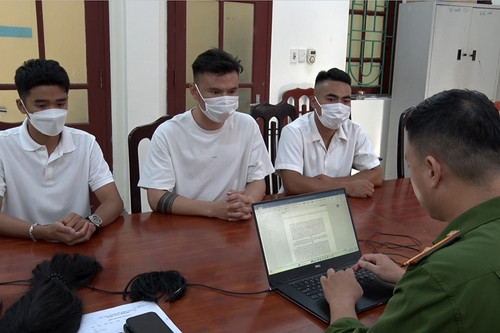 Sáng tạo nội dung số phải trong khuôn khổ