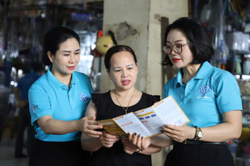 80 năm hành trình Độc lập - Tự do - Hạnh phúc: Hành trình hiện thực hóa an sinh quốc gia