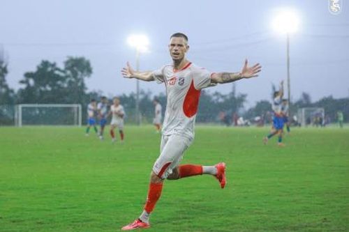 Tranh 2 vé thăng hạng V-League 1: Lộ diện ứng viên hàng đầu
