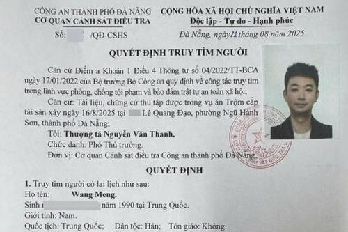 Truy tìm kẻ chủ mưu vụ trộm 600 triệu đồng