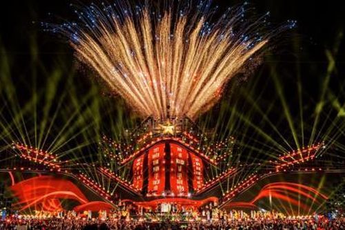 Thủ tướng yêu cầu nghiên cứu, đề xuất kế hoạch tổ chức các concert trong thời gian tới