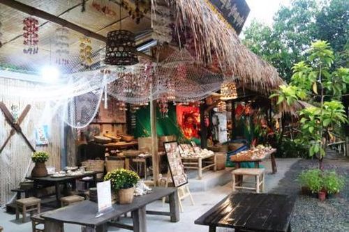 Có một nơi lưu giữ ký ức Nha Trang