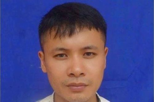 Phạm nhân trốn trại đã bị bắt