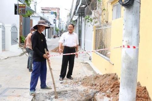 Con đường của sự đồng thuận!
