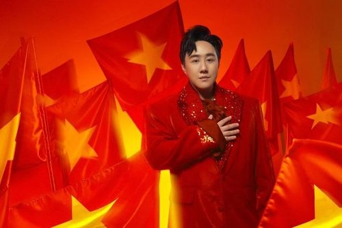 Trung Quân mang 'hạt ngọc quê hương' vào âm nhạc, phát hành MV mới đúng dịp kỷ niệm 80 năm Quốc khánh