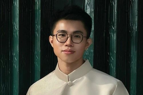 Đường đến Á khoa và SSEAYP của chàng trai từng 'học sai ngành'