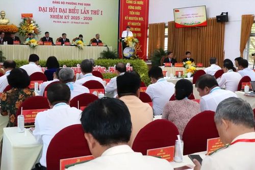 Phường Phú Định (TPHCM) phát huy đặc trưng 'trên bến dưới thuyền'