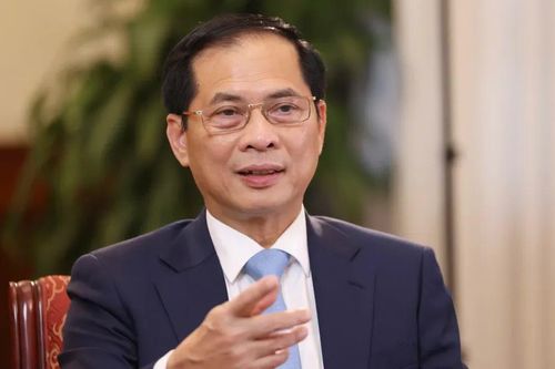 Ngoại giao kinh tế mở đường, kiến tạo động lực phát triển mới