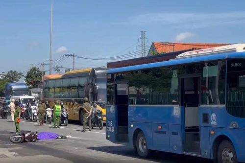 Tai nạn giao thông khiến nữ sinh tử vong trên đường đi học