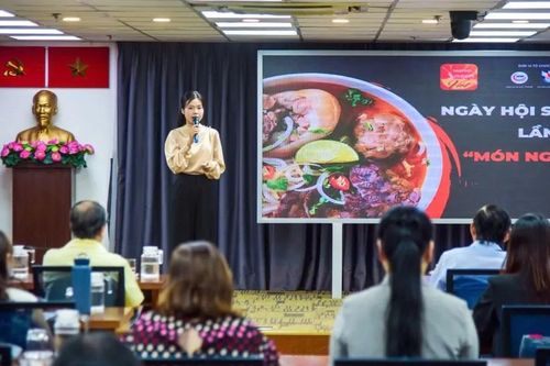 TPHCM sắp có 'Ngày hội Sợi gạo' lần thứ nhất