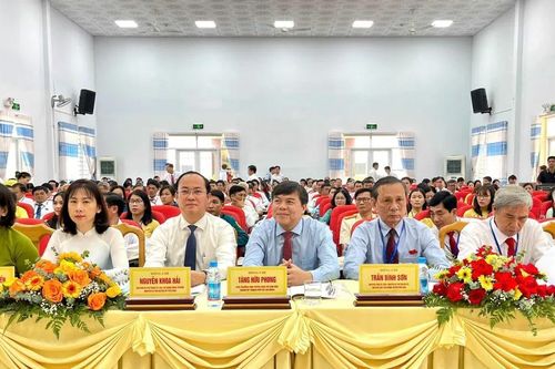 Xã Phước Hòa (TPHCM): Hình thành đô thị sinh thái hiện đại