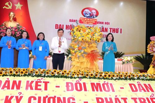 Phường Vĩnh Hội tập trung chỉnh trang đô thị, xóa nhà tạm trên, ven kênh rạch