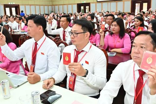 Xã Tân Nhựt (TPHCM) mời gọi đầu tư xây dựng khu đô thị ven sông chợ Đệm