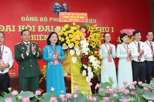 Phường Cầu Kiệu (TPHCM) phát triển du lịch mặt nước kết hợp ẩm thực đêm
